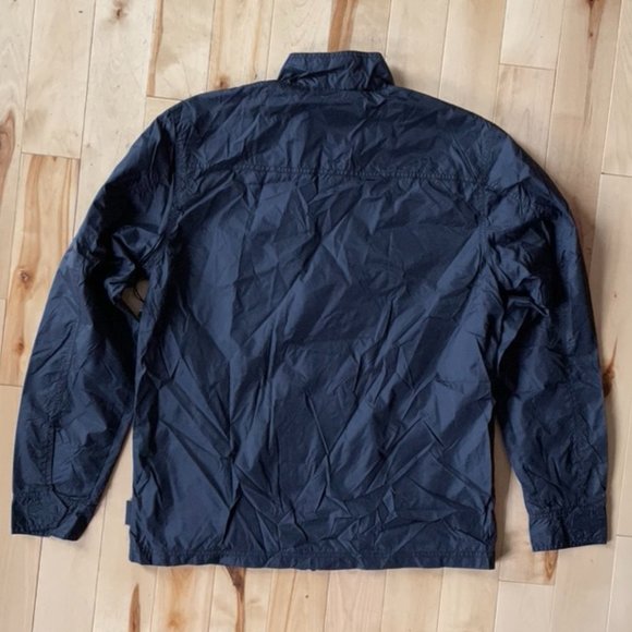 Men's Windbreaker - Picture 4 of 4